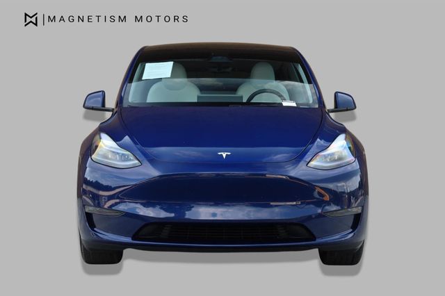 tesla model y 2024 7SAYGDEE7RA265006 image tesla model y 2024 7SAYGDEE7RA265006 image